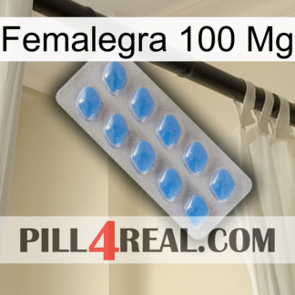Femalegra 100Mg 22